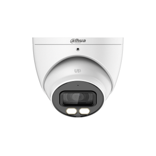 DH-HAC-HDW2509T-A-LED – 5MP Full-Color HDCVI Eyeball Camera