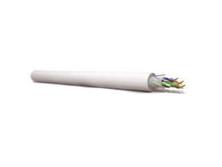 U/UTP kabel, Cat6, LSZH - Low Smoke Zero Hallogen 305M