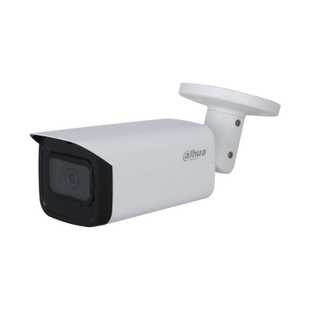 Dahua DH-HAC-HFW2241TU-A – 2MP Starlight HDCVI Fixed IR Bullet Camera