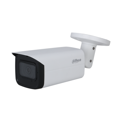 Dahua DH-HAC-HFW2241TU-A – 2MP Starlight HDCVI Fixed IR Bullet Camera
