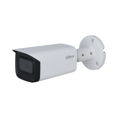 Dahua DH-HAC-HFW2241TU-A – 2MP Starlight HDCVI Fixed IR Bullet Camera