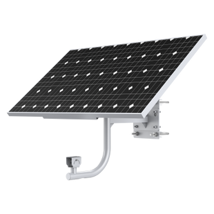 Dahua DH-PFM378-B100-WB – Solar Voedingseenheid voor Netwerkcamera’s