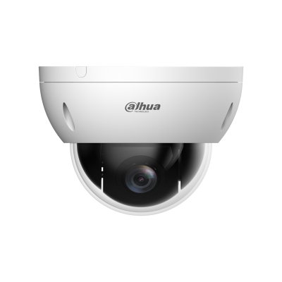 Dahua DH-SD22404DB-GNY WizSense PTZ IP Camera – 4MP Full HD, 4x Zoom, Starlight, Buiten, Binnen, IP66