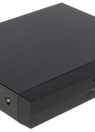 Dahua DHI-NVR4104HS-P-EI, met PoE en 1TB HDD