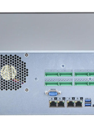 Dahua DHI-NVR616H-128-XI 128 kanalen