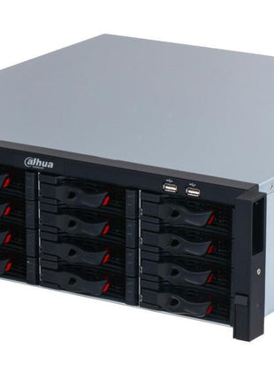 Dahua DHI-NVR616H-128-XI 128 kanalen
