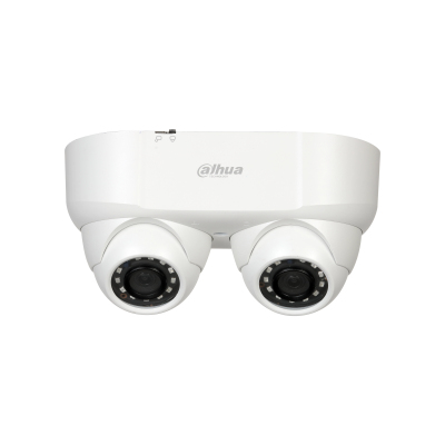 Dahua DH-HAC-HDW2241MP-E2 2MP, 2.8mm lens, IP67