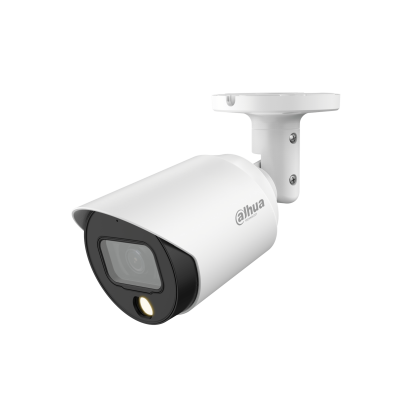 Dahua DH-HAC-HFW2249T-A-LED – 2MP Full-color Bullet Camera
