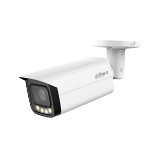 Dahua DH-HAC-HFW2249TU-A-LED – 2MP Full-color HDCVI Bullet Camera