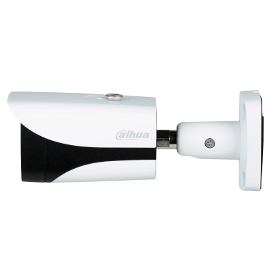 Dahua DH-HAC-HFW2501E-A – 5MP Starlight HDCVI IR Bullet Camera
