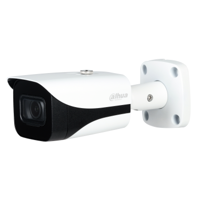 Dahua DH-HAC-HFW2501E-A – 5MP Starlight HDCVI IR Bullet Camera
