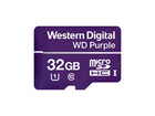 Western Digital WDD032G1P0C 32GB Surveillance microSD
