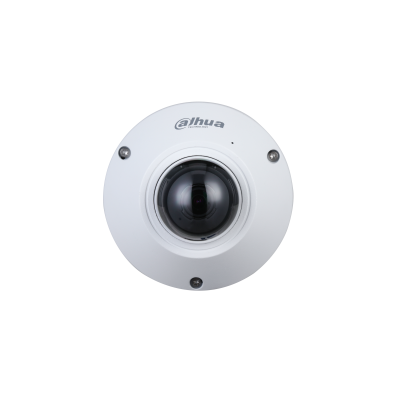 Dahua DH-IPC-EB5541P-AS WizMind 5MP fisheye netwerkcamera