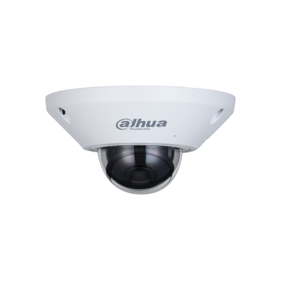 Dahua DH-IPC-EB5541P-AS WizMind 5MP fisheye netwerkcamera