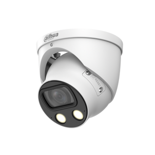 Dahua IPC-HDW5849H-ASE-LED 2.8 mm