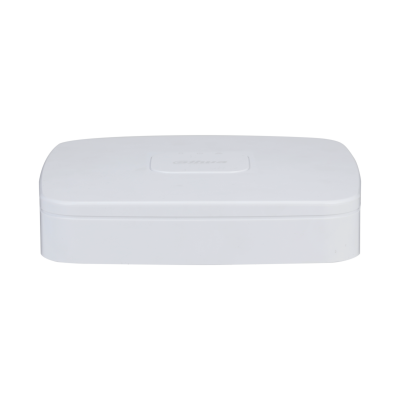 Dahua DHI-NVR4104-P-EI/1TB 4 PoE en 1TB HDD