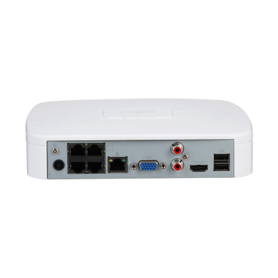 Dahua NVR4104-P-4KS3-1×960G/SSD