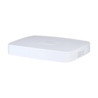 Dahua DHI-NVR4108-8P-EI 8xPoE Geschikt voor 8 IP camera's