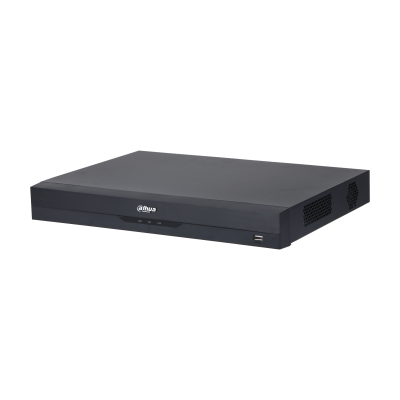 Dahua DHI-NVR4204-P-EI, incl 1TB HDD 4POE