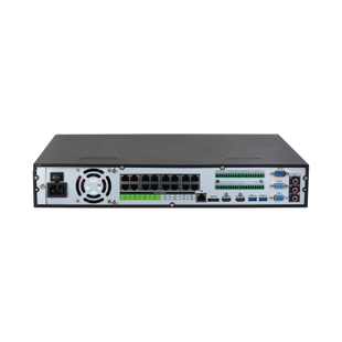Dahua DHI-NVR5432-16P-EI
