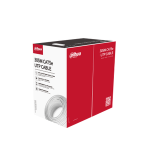 Dahua DH-PFM920I-5EU-U CATE 5e 305 Meter