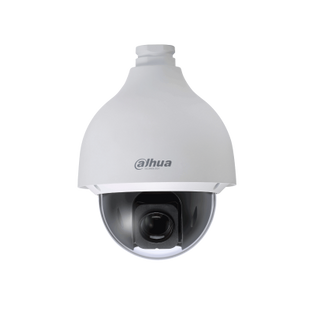 Dahua DH-SD50432GB-HNR PTZ Camera – 4MP, 32x Optische Zoom, Nachtzicht, Waterdicht, Slimme Detectie
