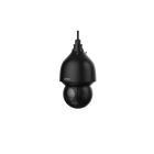 SD5A825GA‑HNR – 8 MP 4K 25× PTZ WizSense met Starlight+