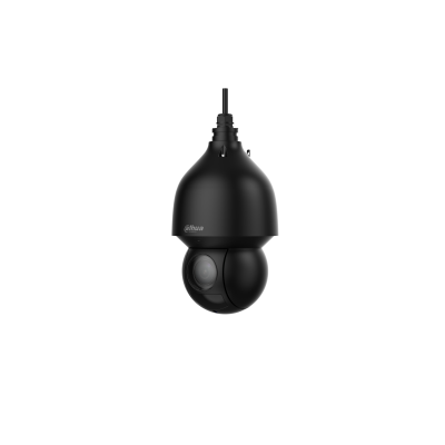 SD5A825GA‑HNR – 8 MP 4K 25× PTZ WizSense met Starlight+