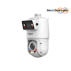 Dahua SDT4E425-4F-GB-A-PV1 PTZ Panoramische Camera – 4MP, 25x Zoom, 100° Overzicht, IR/Witlicht, AI, Auto Tracking, TiOC, IP66