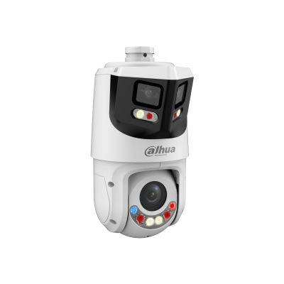 Dahua SDT4E425-8P-GB-APV1-0280-S2 Netwerk PTZ Camera