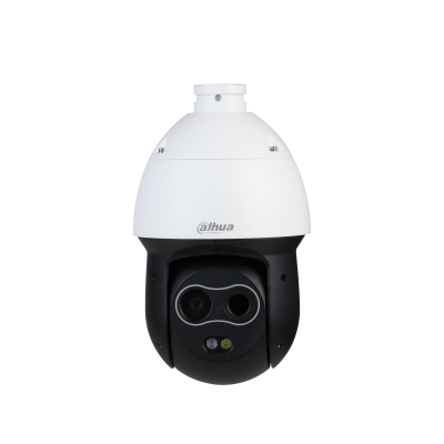 Dahua DHI-TPC-SD2241-TB7F8-DW-S2 – 4MP Thermal Hybride PTZ Beveiligingscamerae camera