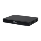 Dahua DH-DH-XVR7208A-4K-I3 Ondersteunt 8 kanalen BNC-video-ingangen voor HDCVI, HDTVI, AHD en analoge