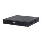 Dahua DH-XVR7416L-4K-I3 Ondersteuning voor 16 BNC-video-ingangen (HDCVI, HDTVI, AHD, analoog