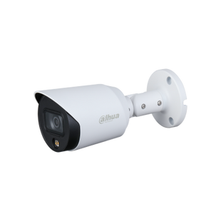 Dahua DH-HAC-HFW2249T-A-LED – 2MP Full-color Bullet Camera