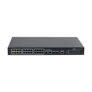 Dahua DH-LR2226-24ET-360-V2