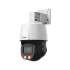 Dahua SD3E405DB-GNY-A-PV1 PTZ 4MP TIOC Beveiligingscamera – 5x Zoom, 2-Weg Audio, IR tot 50m, Wit Licht tot 30m, IP66, Slimme Detectie