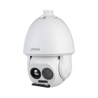 Dahua DHI-TPC-SD5441-TB19Z45-DCS24-M – 4MP Thermal Hybride Speeddome Camera met AI & Temperatuurmeting