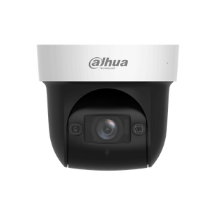 Dahua SD29204DB-GNY Mini PTZ Beveiligingscamera – 2 Megapixel, 4x Optische Zoom, Nachtzicht, Compacte Binnen beveiliging