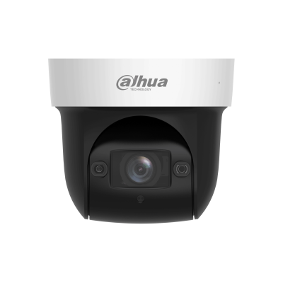 Dahua SD29204DB-GNY Mini PTZ Beveiligingscamera – 2 Megapixel, 4x Optische Zoom, Nachtzicht, Compacte Binnen beveiliging