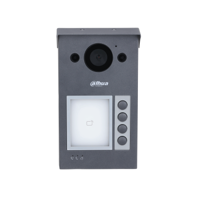 Dahua VTO3311Q-WP Wi-Fi / IP Draadloze Video-Intercom
