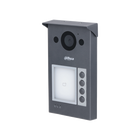 Dahua VTO3311Q-WP Wi-Fi / IP Draadloze Video-Intercom