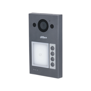 Dahua VTO3311Q-WP Wi-Fi / IP Draadloze Video-Intercom
