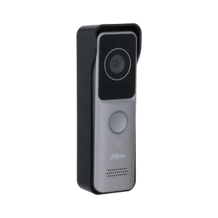 Dahua VTO2311R - WP WIFI 2MP Intercom Deurbel