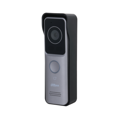 Dahua VTO2311R - WP WIFI 2MP Intercom Deurbel